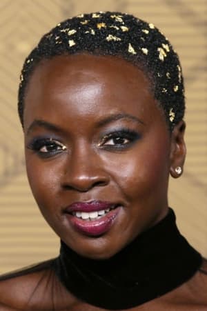 Danai Gurira profil kép