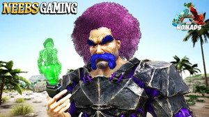 Neebs Gaming - Ark Survival Evolved 6. évad Ep.41 41. epizód