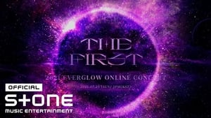 2021 EVERGLOW Online Concert [The First] háttérkép