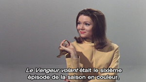 The Avengers Specials Ep.102 102. epizód