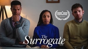 The Surrogate háttérkép