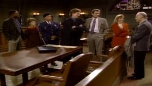 Night Court Season 9 Ep.8 8. epizód