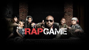 The Rap Game kép