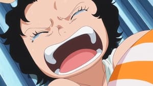 One Piece 15. évad Ep.614 614. epizód