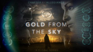 Gold From The Sky kép