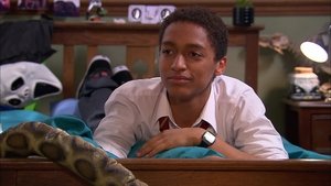 House of Anubis 1. évad Ep.3 3. epizód