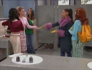 That's So Raven 1. évad Ep.9 9. epizód