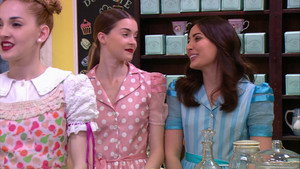 Heidi, bienvenida a casa Season 1 Ep.50 50. epizód