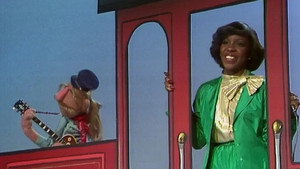 The Muppet Show Season 5 Ep.10 10. epizód