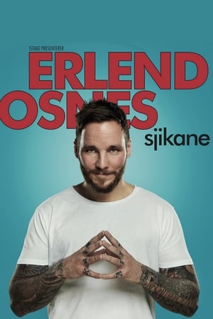 Erlend Osnes - Sjikane