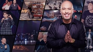 Jo Koy: Saját terepen háttérkép