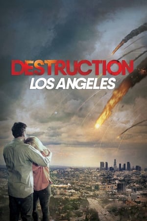 Destruction: Los Angeles poszter