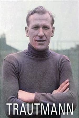 The Bert Trautmann Story