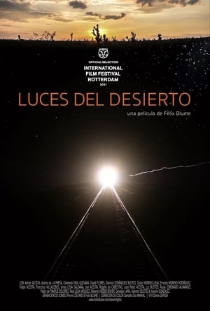 Luces del desierto