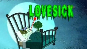 Catscratch Season 1 Ep.5 5. epizód