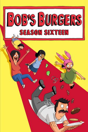 Bob burgerfalodája