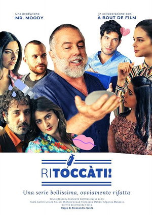 Ritoccàti