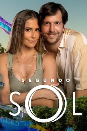 Segundo Sol poszter