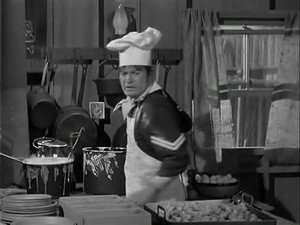 F Troop Season 1 Ep.28 28. epizód