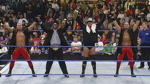 Pankráció - WWE: Smackdown Season 7 Ep.11 11. epizód