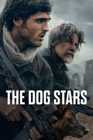 Kutya csillagkép poszter