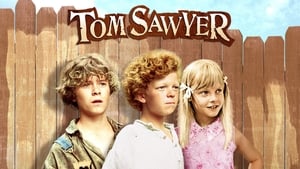 Tom Sawyer kalandjai háttérkép