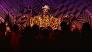 BeBe Zahara Benet: Africa Is Not a Country háttérkép