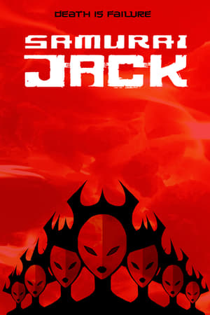 Szamuráj Jack