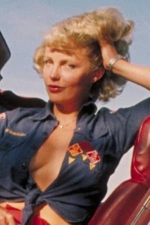 Suze Randall profil kép