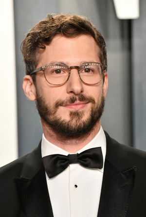 Andy Samberg profil kép