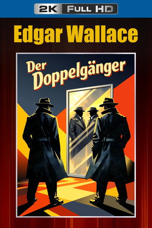 Der Doppelgänger poszter