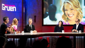 Gruen 17. évad Ep.6 6. epizód