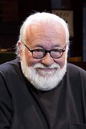 Frank Galati profil kép