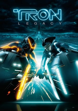 Tron: Örökség poszter