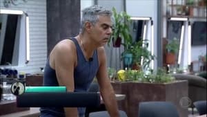 Power Couple Brasil Season 3 Ep.29 29. epizód