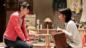 てっぱん 1. évad Ep.69 69. epizód