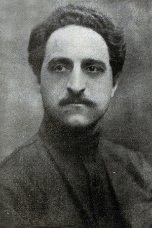 Григорий Орджоникидзе profil kép