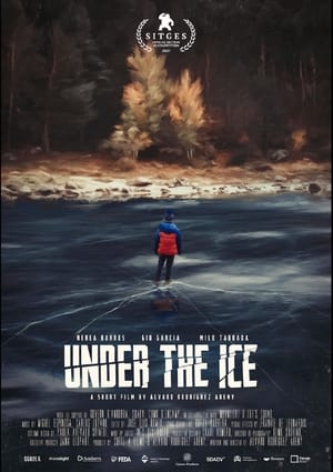 Under the Ice poszter