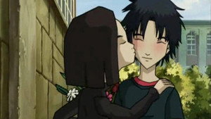 Code Lyoko 2. évad Ep.6 6. epizód