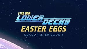 Star Trek: Lower Decks Speciális epizódok Ep.21 21. epizód