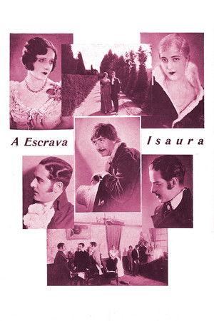 A Escrava Isaura