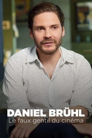 Daniel Brühl – Der Reiz des Bösen poszter