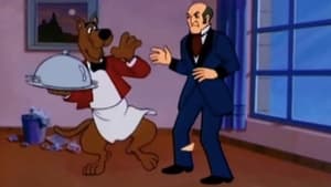 The New Scooby and Scrappy-Doo Show 2. évad Ep.9 9. epizód