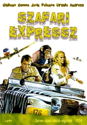 Safari Express