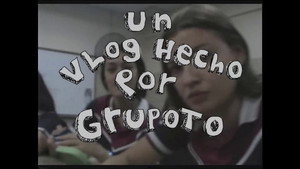 Grupoto Vlog háttérkép