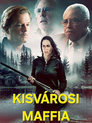 Kisvárosi maffia poszter