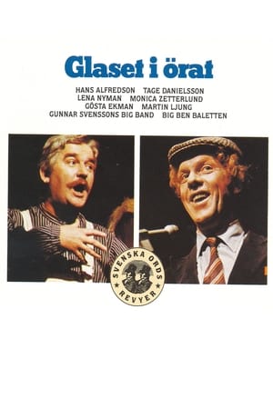 Glaset i örat