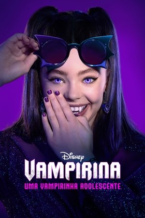 Vampirina: Tini vámpír poszter