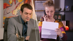 Un gars, une fille Season 2 Ep.48 48. epizód