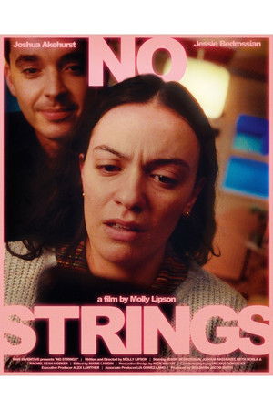 No Strings poszter